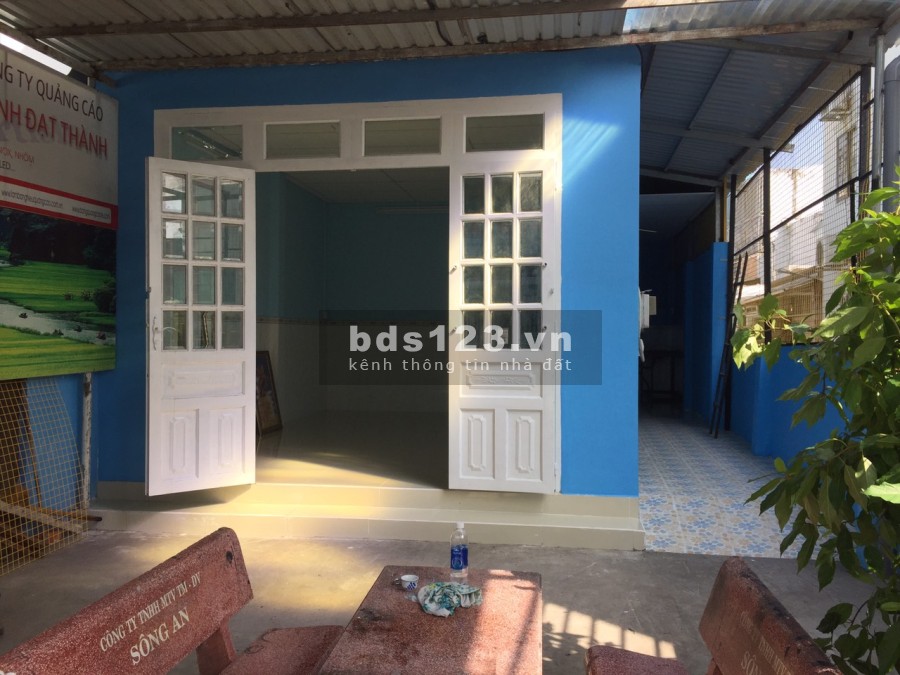 Cho thuê nhà nguyên căn chính chủ 100m2, vừa ở vừa kinh doanh quận Thủ Đức