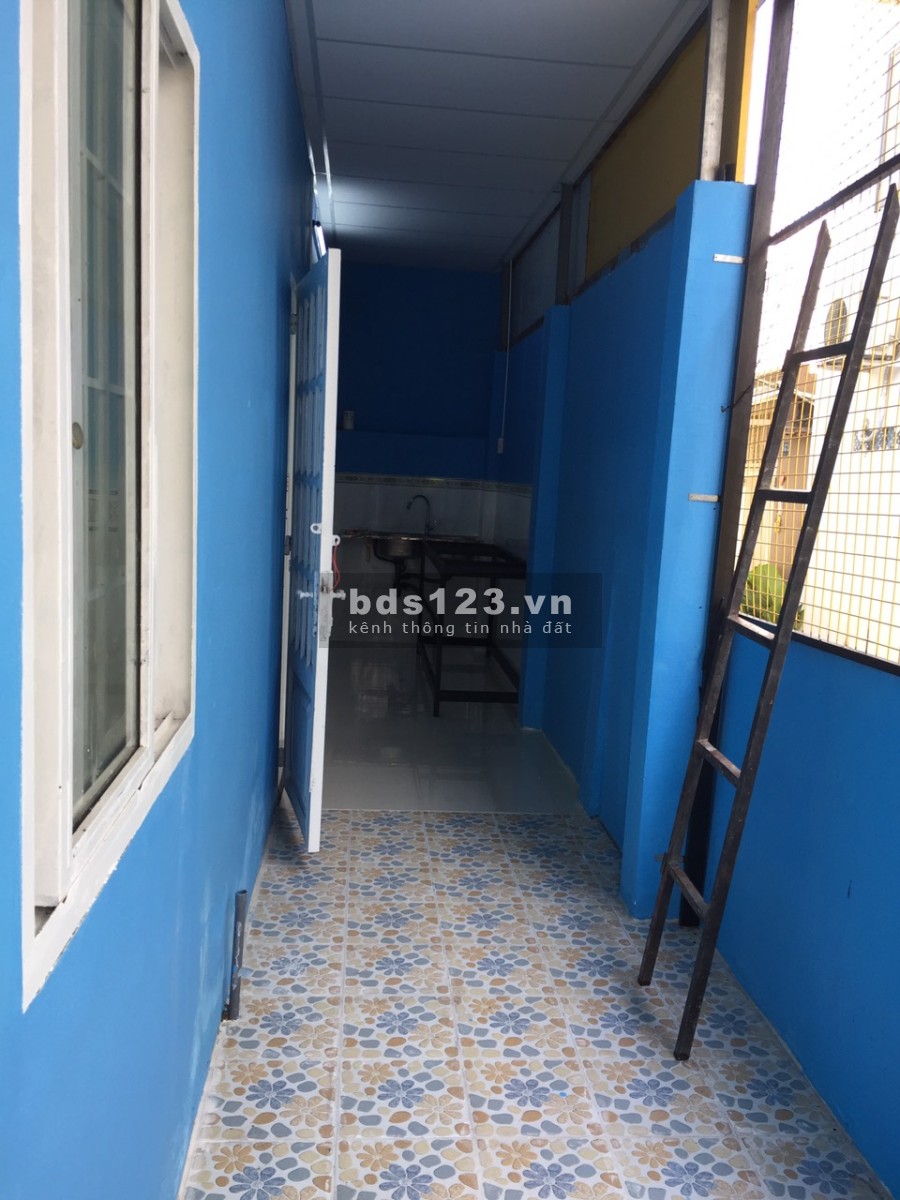 Cho thuê nhà nguyên căn chính chủ 100m2, vừa ở vừa kinh doanh quận Thủ Đức