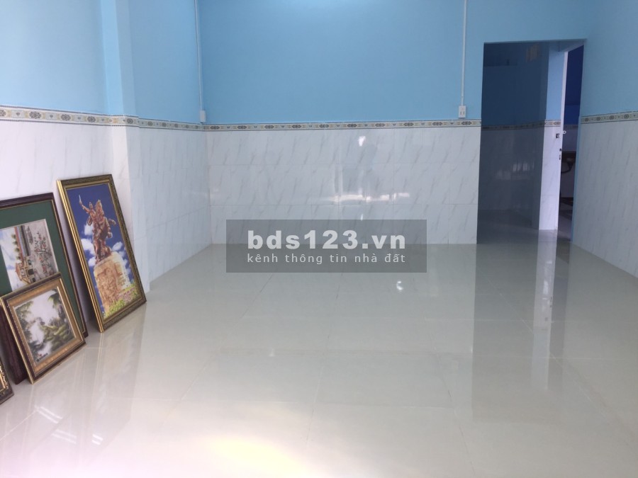 Cho thuê nhà nguyên căn chính chủ 100m2, vừa ở vừa kinh doanh quận Thủ Đức