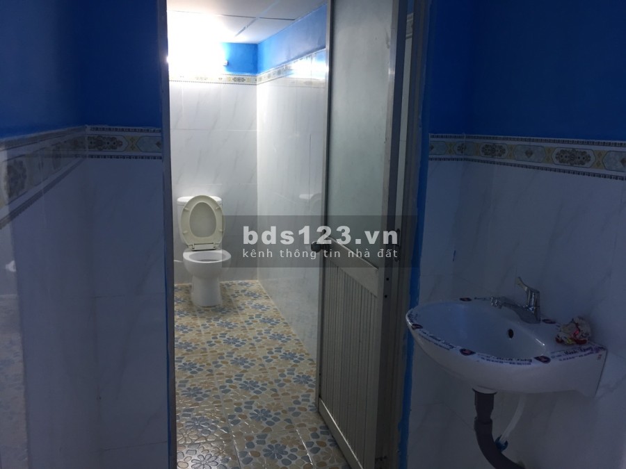 Cho thuê nhà nguyên căn chính chủ 100m2, vừa ở vừa kinh doanh quận Thủ Đức