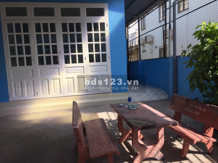 Cho thuê nhà nguyên căn chính chủ 100m2, vừa ở vừa kinh doanh quận Thủ Đức