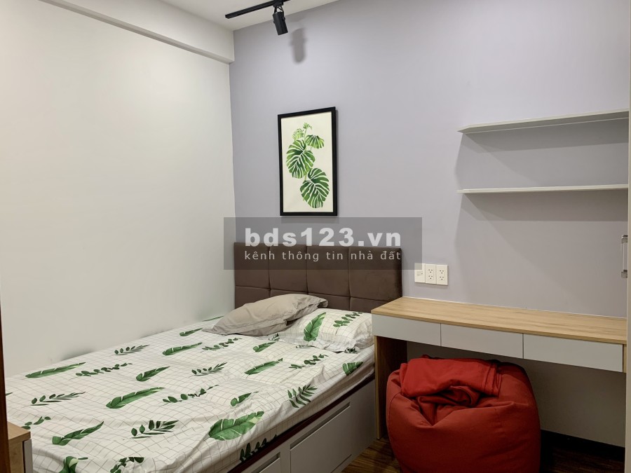 Căn hộ Orchard Park View - Novaland Phòng khách rộng 2PN/2WC Hồng Hà,