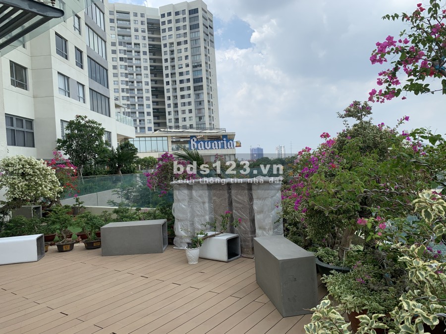 Bán căn hộ Đảo Kim Cương đầy đủ diện tích giá thực tế đã bao thuế phí lh 0902979005 ĐỊNH