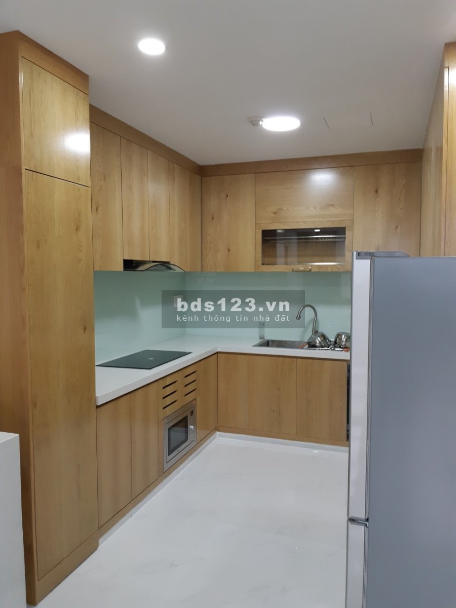 Cho thuê chung cư cao cấp Orchard Park View, Novaland, Phú Nhuận, diện tích 85m2