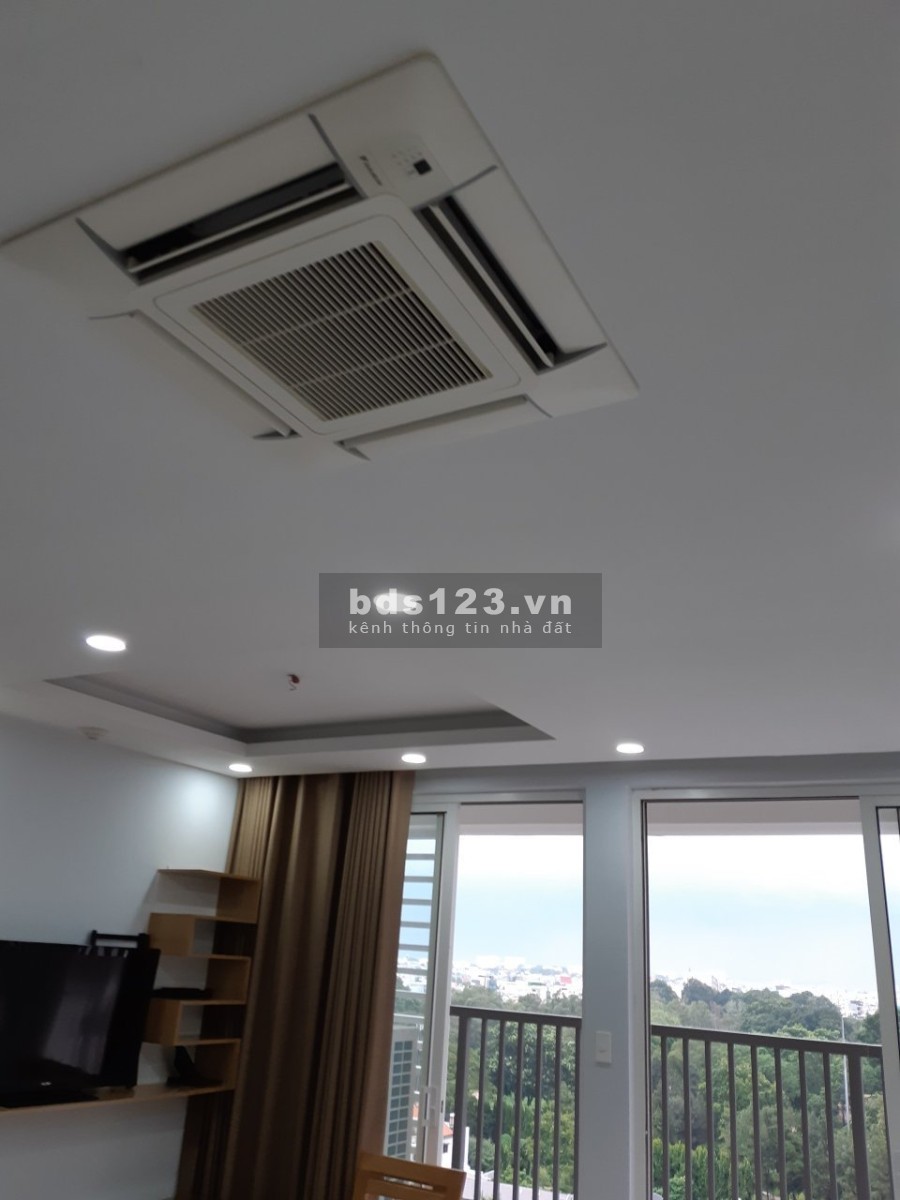 Cho thuê chung cư cao cấp Orchard Park View, Novaland, Phú Nhuận, diện tích 85m2