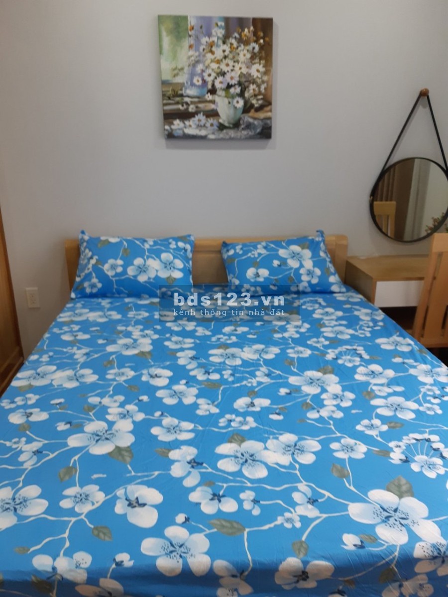 Cho thuê chung cư cao cấp Orchard Park View, Novaland, Phú Nhuận, diện tích 85m2