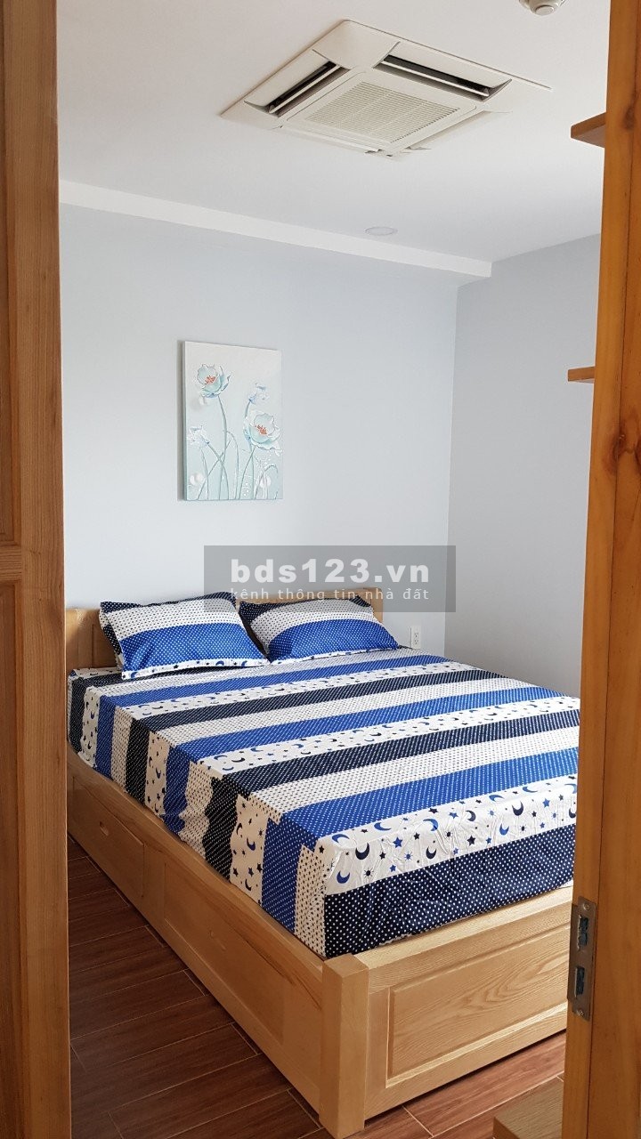 Cho thuê chung cư cao cấp Orchard Park View, Novaland, Phú Nhuận, diện tích 85m2
