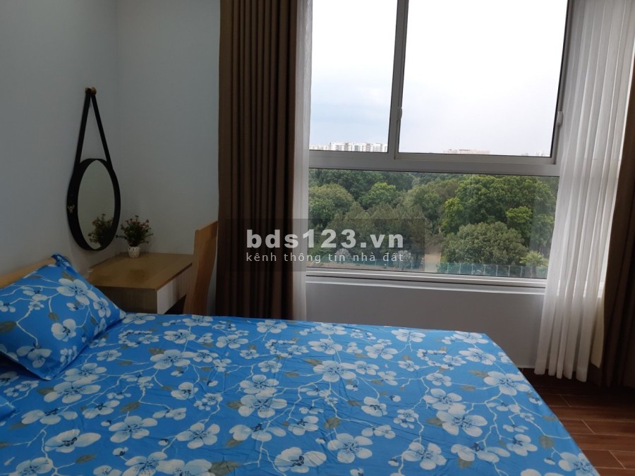 Cho thuê chung cư cao cấp Orchard Park View, Novaland, Phú Nhuận, diện tích 85m2