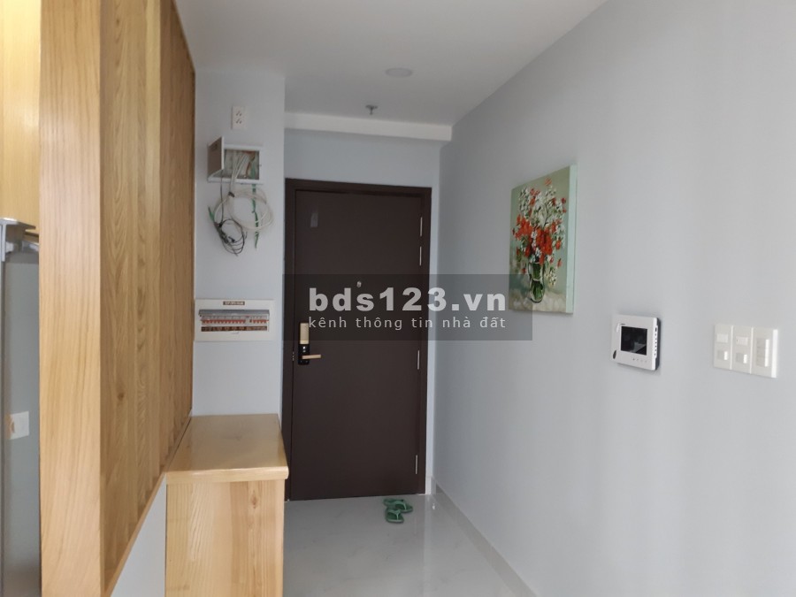 Cho thuê chung cư cao cấp Orchard Park View, Novaland, Phú Nhuận, diện tích 85m2