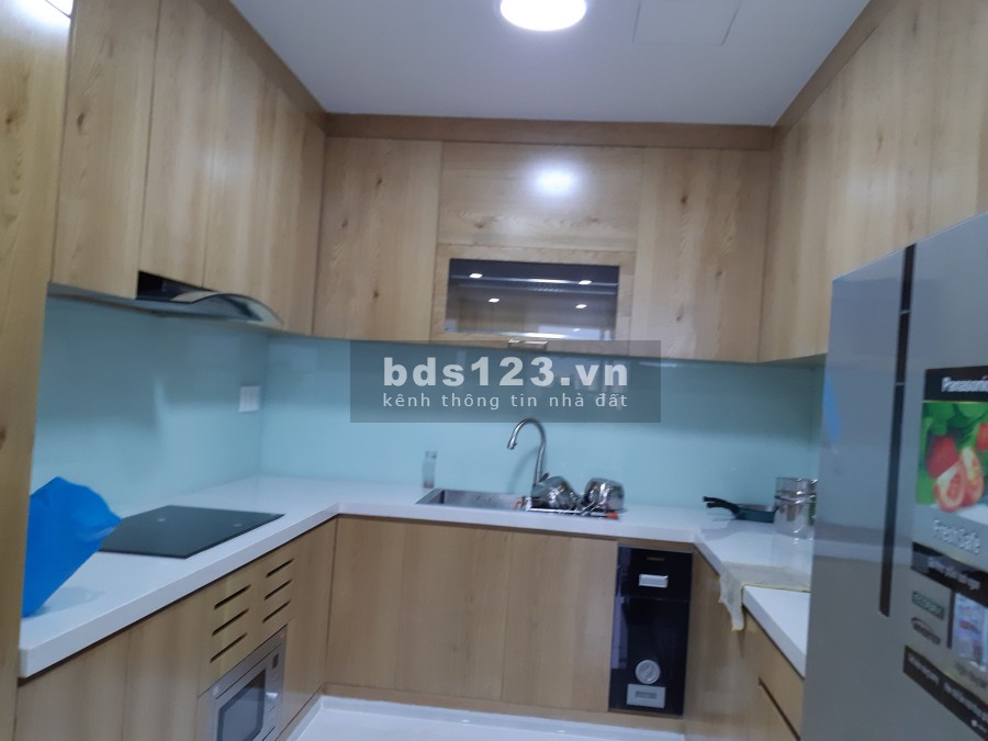 Cho thuê chung cư cao cấp Orchard Park View, Novaland, Phú Nhuận, diện tích 85m2