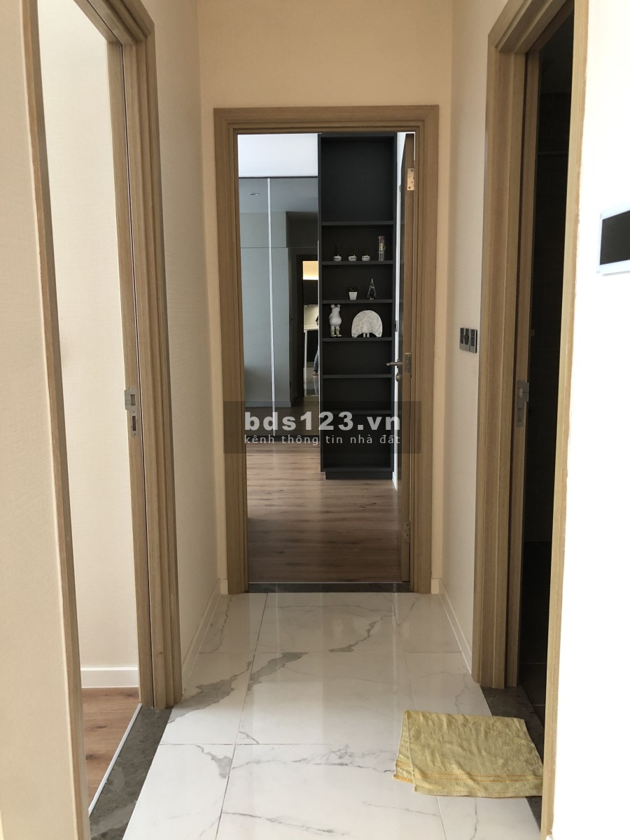 Cho Thuê Căn Hộ Sarina Sala Thủ Thiêm view Land81 Quận 1 liên hệ 0923458283