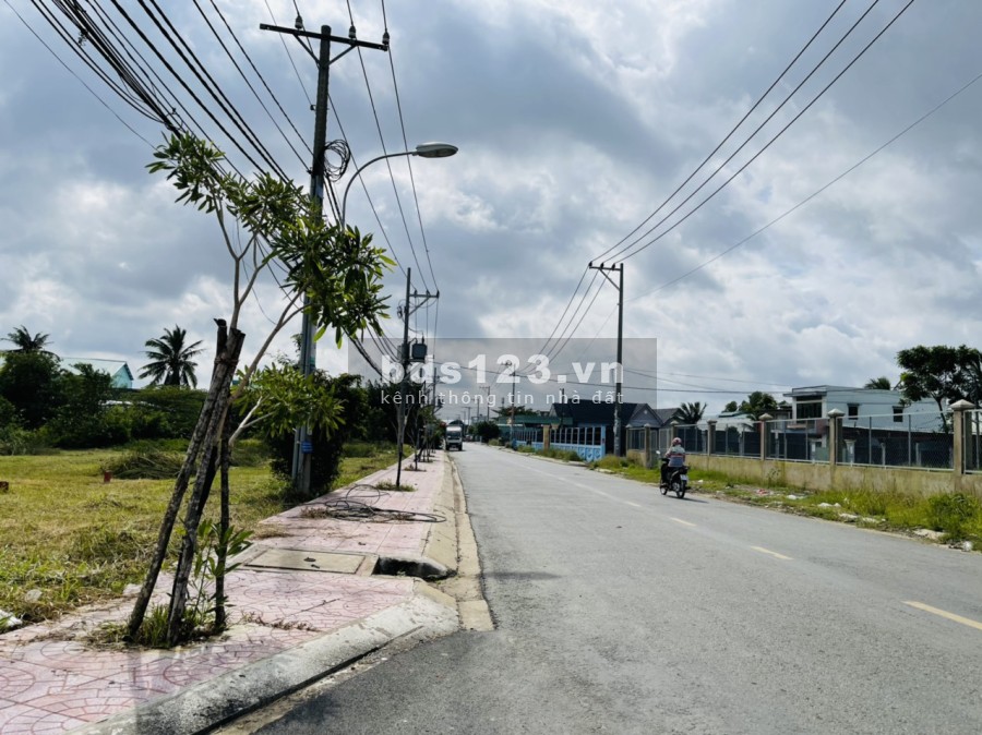 Bán đất nền New Cetrer giá rẻ thanh toán khoản 1ty500, thanh toán linh hoạt sổ sẵn chính chủ