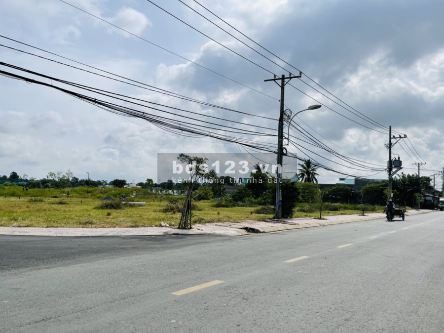 Bán đất nền New Cetrer giá rẻ thanh toán khoản 1ty500, thanh toán linh hoạt sổ sẵn chính chủ