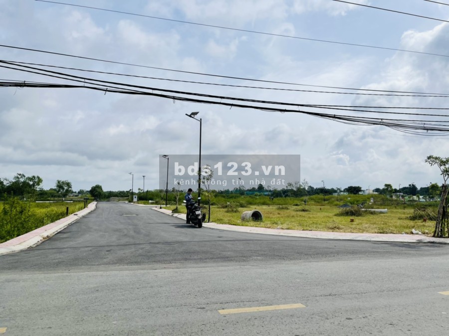 Bán đất nền New Cetrer giá rẻ thanh toán khoản 1ty500, thanh toán linh hoạt sổ sẵn chính chủ