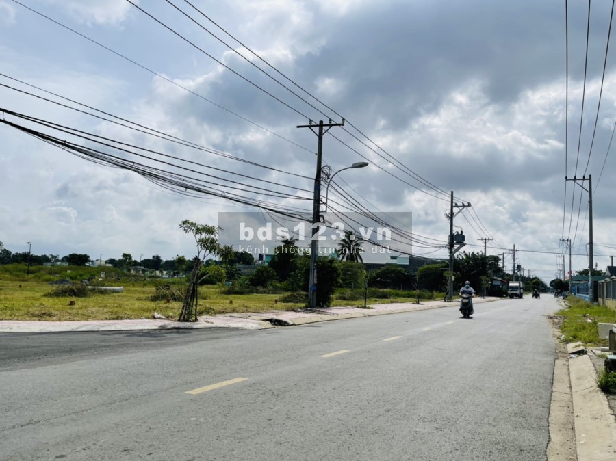 Bán đất nền New Cetrer giá rẻ thanh toán khoản 1ty500, thanh toán linh hoạt sổ sẵn chính chủ