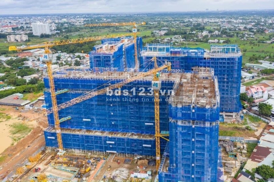 Cần bán căn hộ 2 PN giá bán chỉ 2,3 tỷ chung cư Picity Quận 12 liên hệ 0902394245