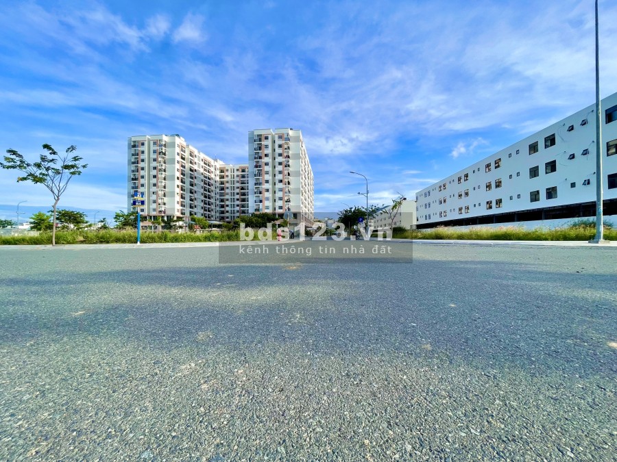 Suất ngoại giao đất nền VCN Phước Long 2 Nha Trang vị trí đắc địa khu sầm uất, giá tốt
