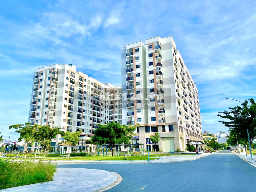 Suất ngoại giao đất nền VCN Phước Long 2 Nha Trang vị trí đắc địa khu sầm uất, giá tốt
