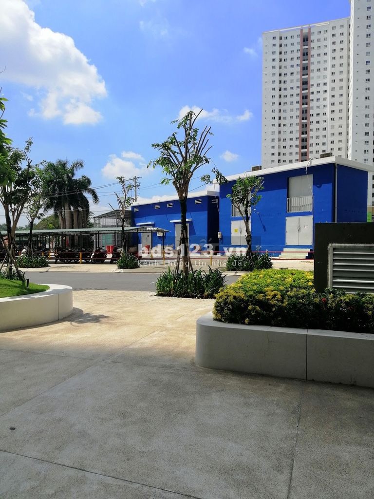 Chính chủ cần bán căn hộ chung cư cao cấp Elite Quận 8, 3 phòng ngủ, giấy tờ đầy đủ