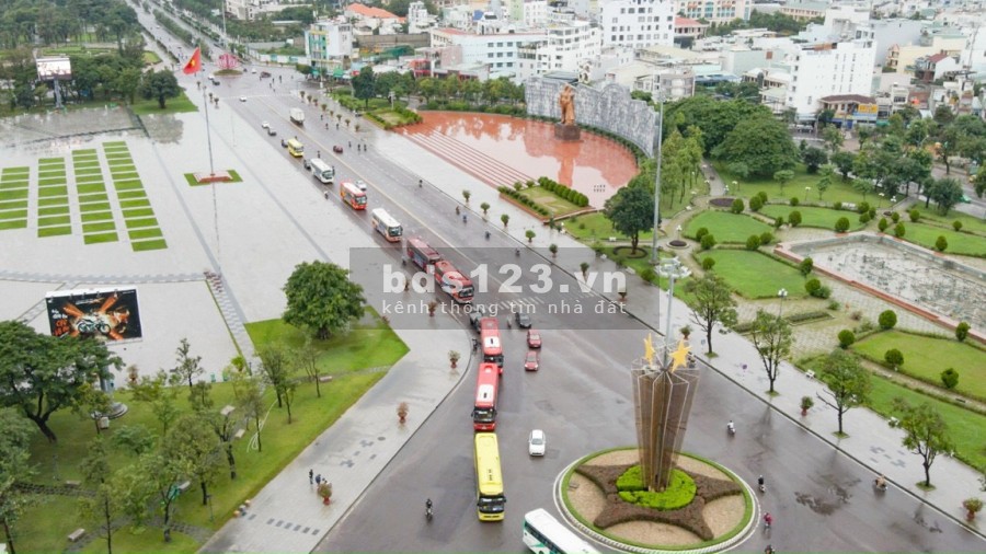 Nhơn Hội New City đón đầu trào lưu nghỉ dưỡng ven biển giá hấp dẫn sổ trao tay