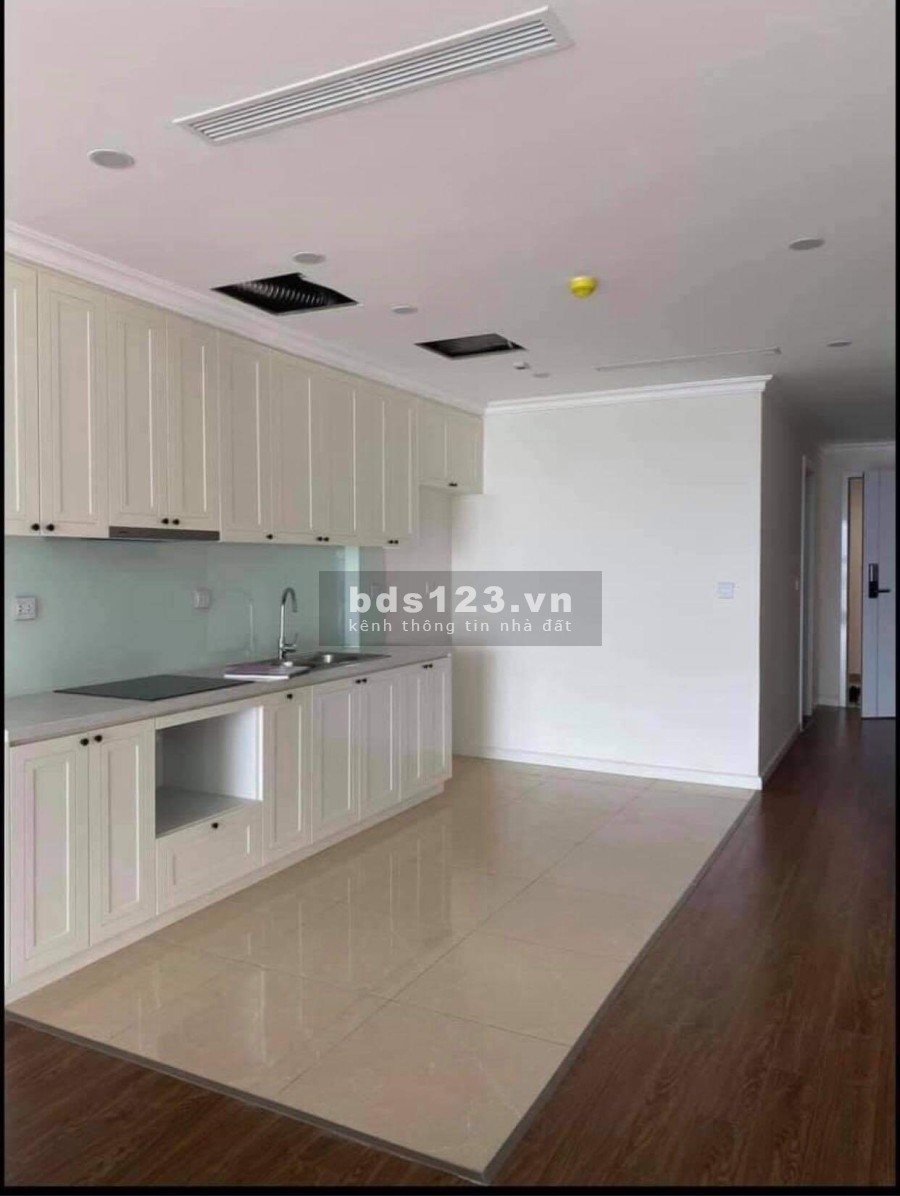 Bán căn hộ 3PN suất ngoại giao tại chung cư Sunshine Garden, Quận Hai Bà Trưng, giá tốt