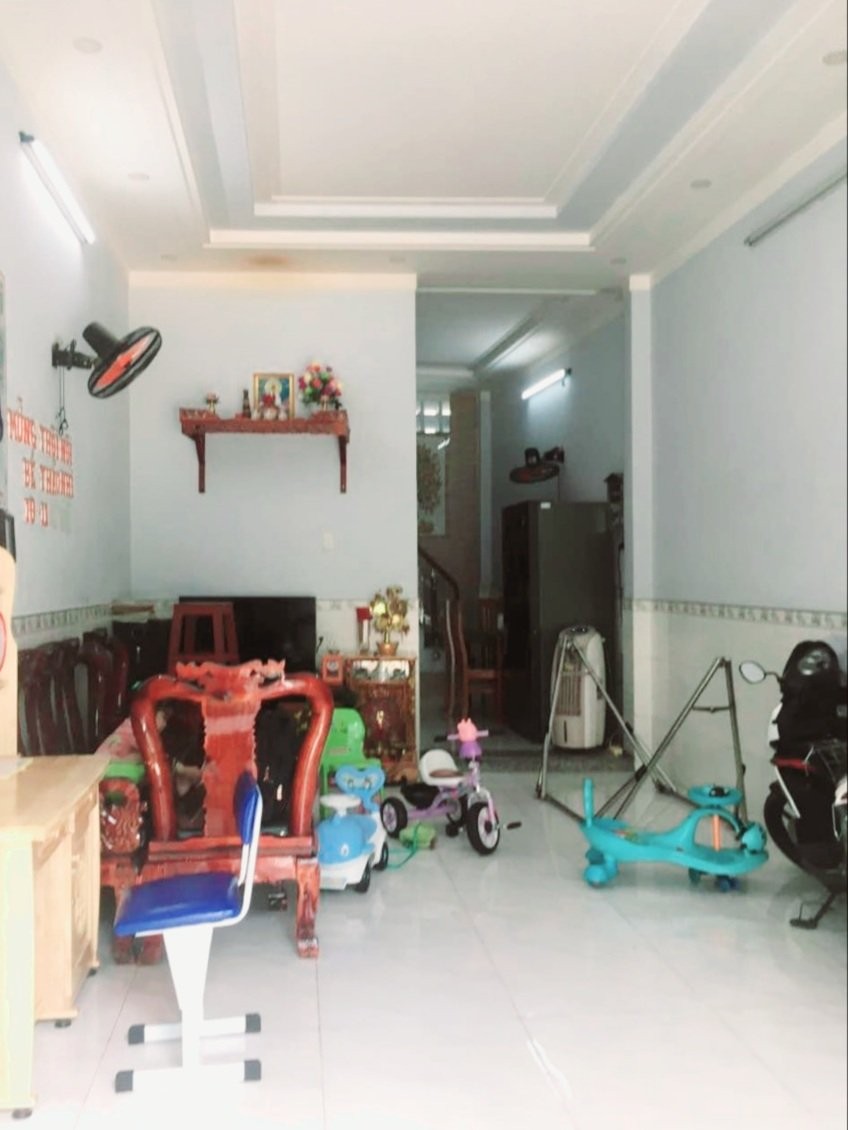 Bán nhà nguyên căn mặt tiền đường Bùi Hửu Nghĩa giá bán 2.85 tỷ, liên hệ trực tiếp chính chủ