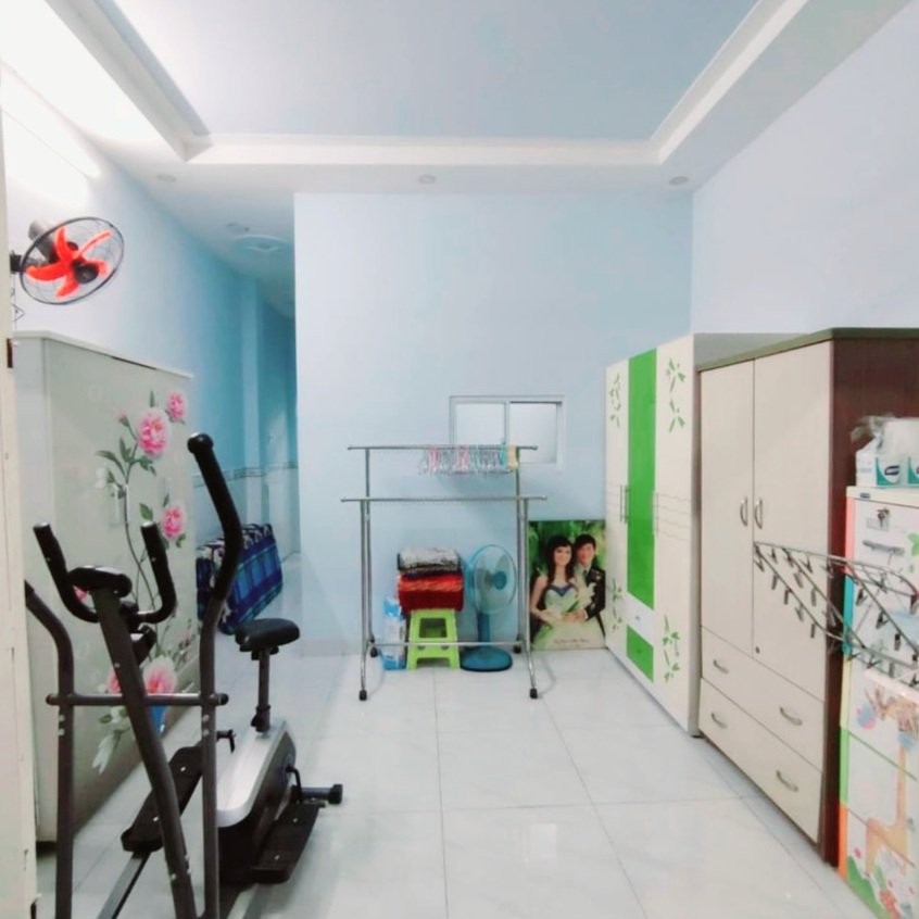 Bán nhà nguyên căn mặt tiền đường Bùi Hửu Nghĩa giá bán 2.85 tỷ, liên hệ trực tiếp chính chủ