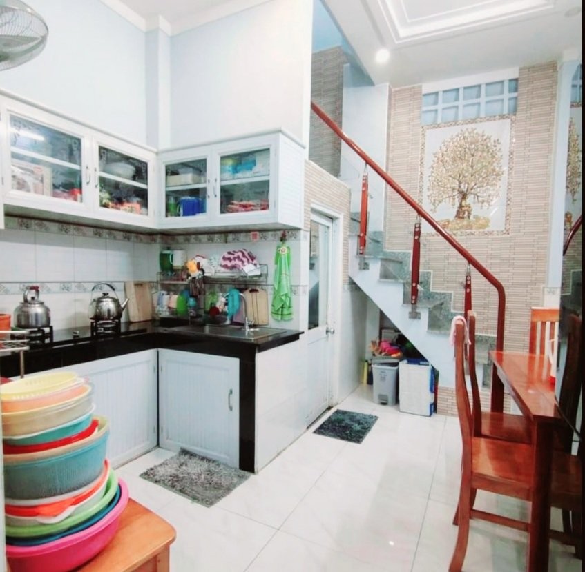 Bán nhà nguyên căn mặt tiền đường Bùi Hửu Nghĩa giá bán 2.85 tỷ, liên hệ trực tiếp chính chủ