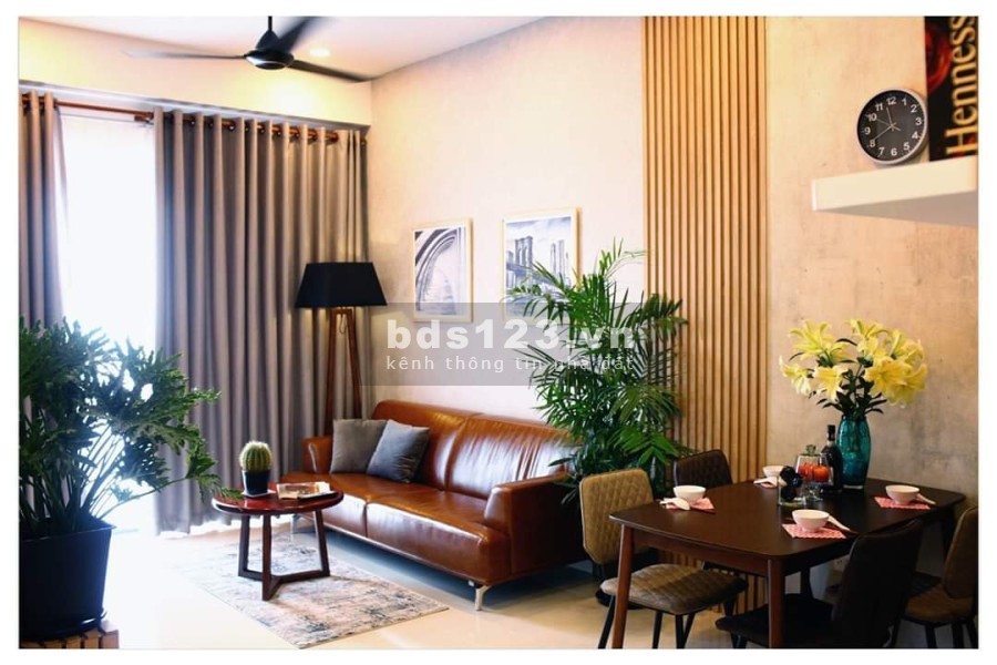 Nhà Em Có Bao Phí Quản Lý Nhé! – The Sun Avenue 79m2 3PN 17tr Thôi Ạ