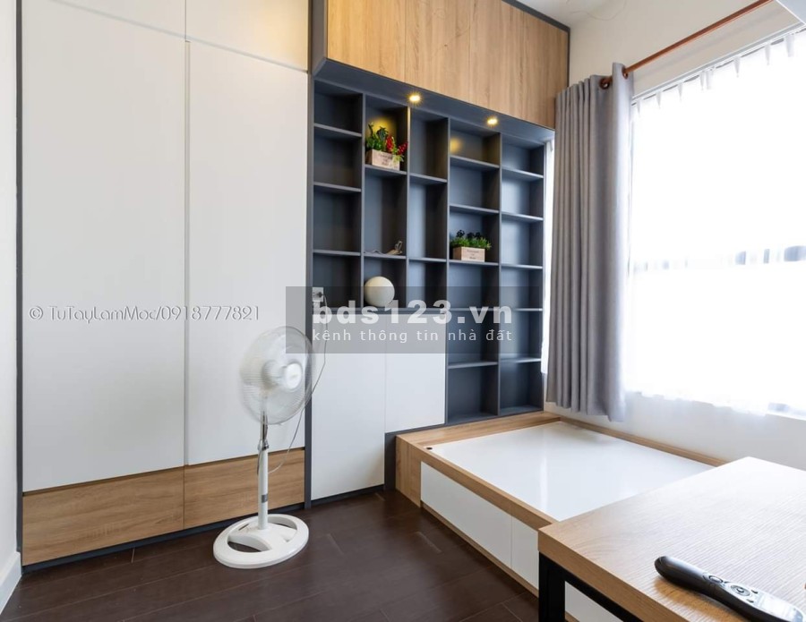 Nhà Em Có Bao Phí Quản Lý Nhé! – The Sun Avenue 79m2 3PN 17tr Thôi Ạ