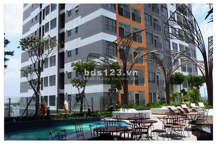 Nhà Em Có Bao Phí Quản Lý Nhé! – The Sun Avenue 79m2 3PN 17tr Thôi Ạ