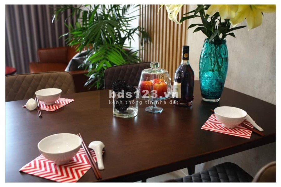 Nhà Em Có Bao Phí Quản Lý Nhé! – The Sun Avenue 79m2 3PN 17tr Thôi Ạ