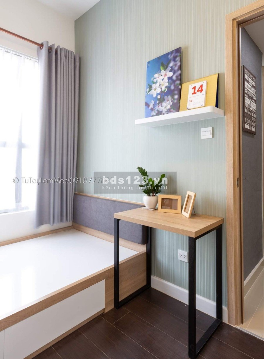 Nhà Em Có Bao Phí Quản Lý Nhé! – The Sun Avenue 79m2 3PN 17tr Thôi Ạ