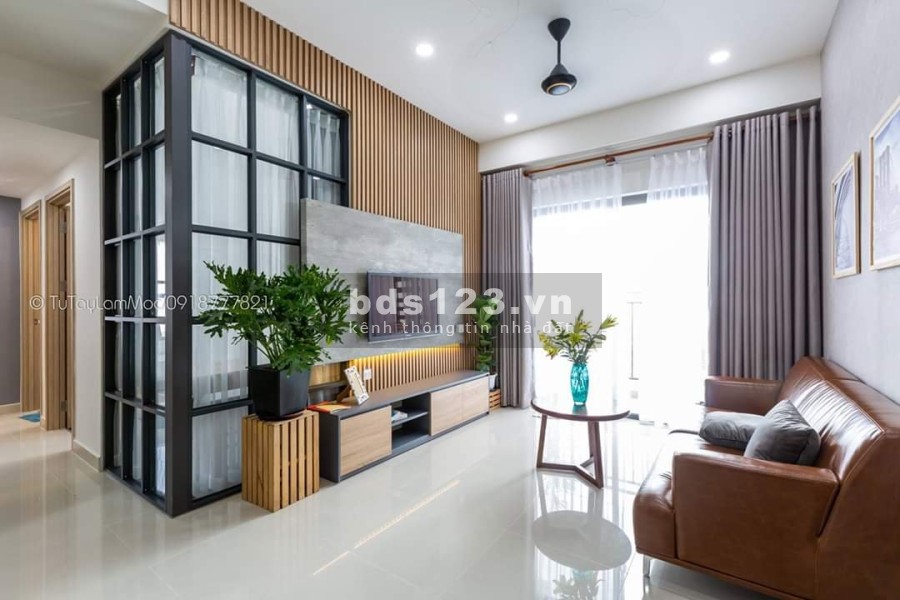 Nhà Em Có Bao Phí Quản Lý Nhé! – The Sun Avenue 79m2 3PN 17tr Thôi Ạ