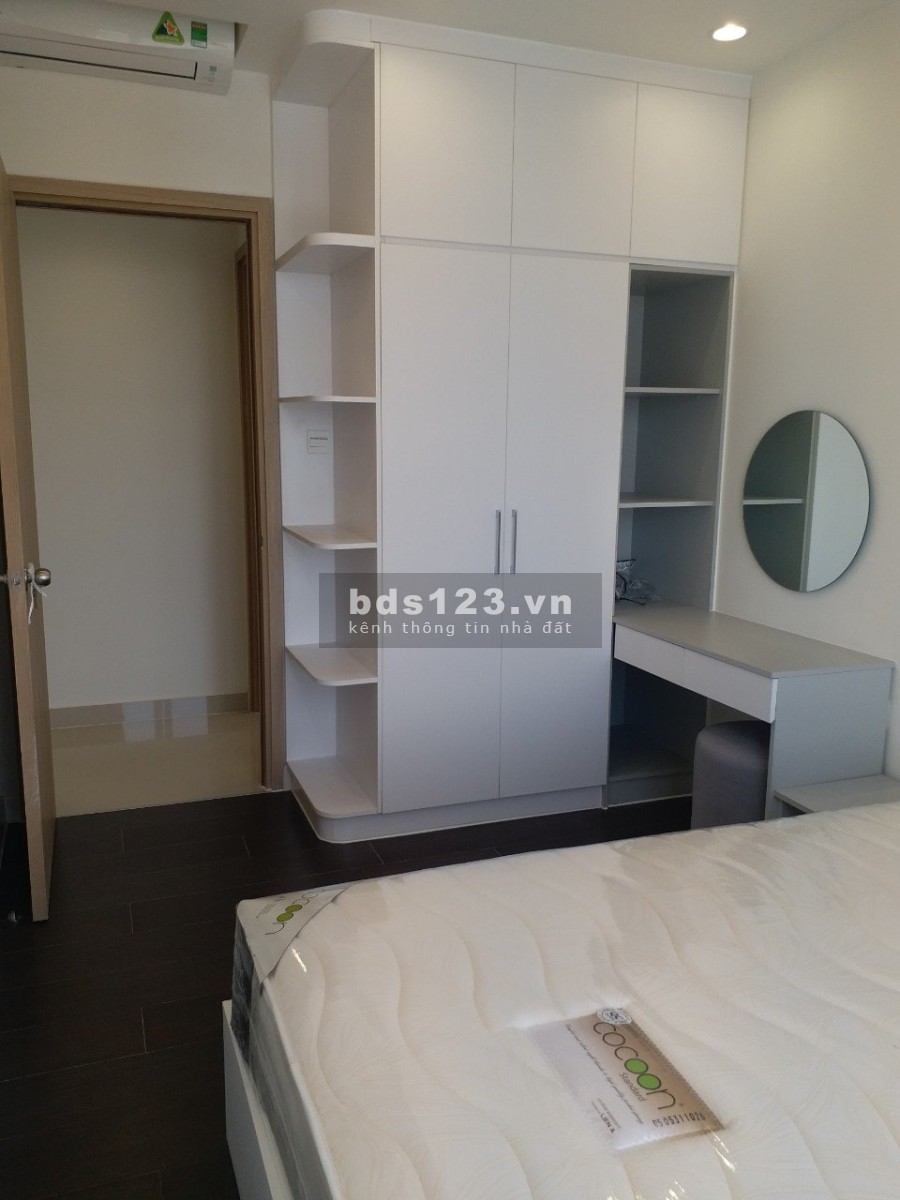 Cần bán nhà đẹp giá cả hợp lý chung cư The Sun Avenue dtsd 109m2 3PN giá bán 5.4 tỷ