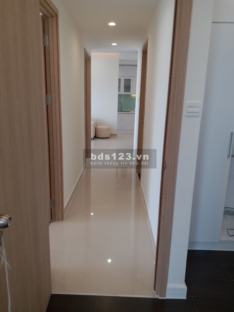 Cần bán nhà đẹp giá cả hợp lý chung cư The Sun Avenue dtsd 109m2 3PN giá bán 5.4 tỷ