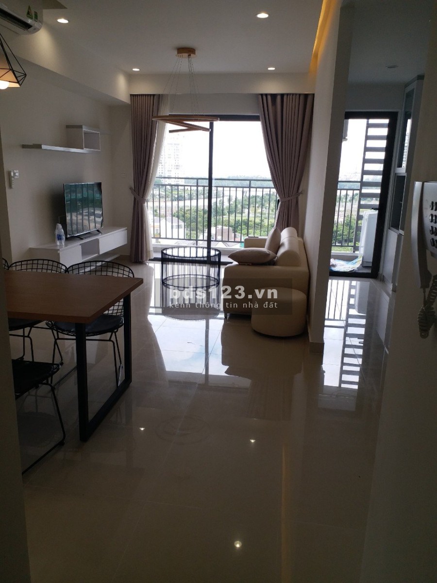 Cần bán nhà đẹp giá cả hợp lý chung cư The Sun Avenue dtsd 109m2 3PN giá bán 5.4 tỷ
