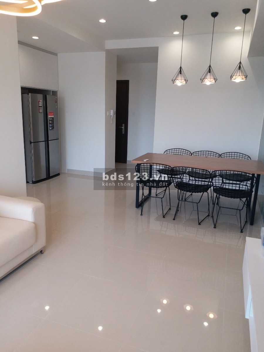 Cần bán nhà đẹp giá cả hợp lý chung cư The Sun Avenue dtsd 109m2 3PN giá bán 5.4 tỷ