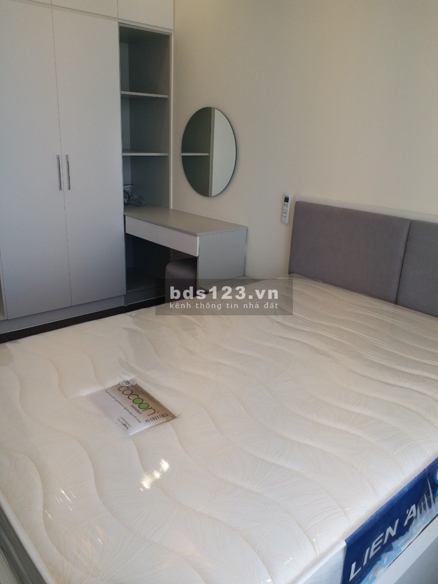 Cần bán nhà đẹp giá cả hợp lý chung cư The Sun Avenue dtsd 109m2 3PN giá bán 5.4 tỷ
