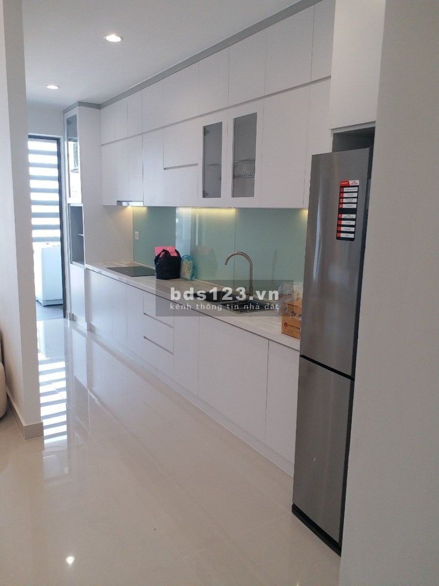 Cần bán nhà đẹp giá cả hợp lý chung cư The Sun Avenue dtsd 109m2 3PN giá bán 5.4 tỷ