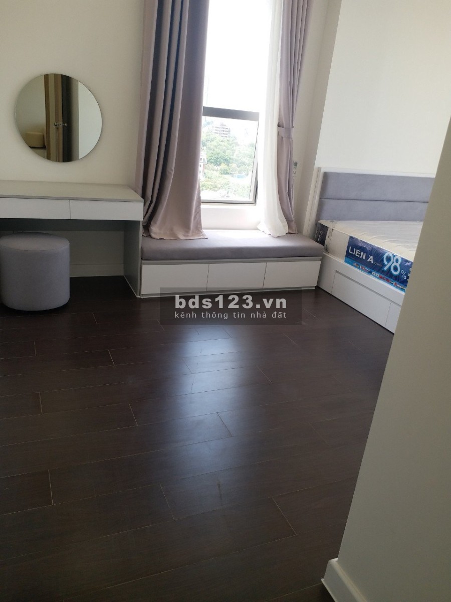 Cần bán nhà đẹp giá cả hợp lý chung cư The Sun Avenue dtsd 109m2 3PN giá bán 5.4 tỷ