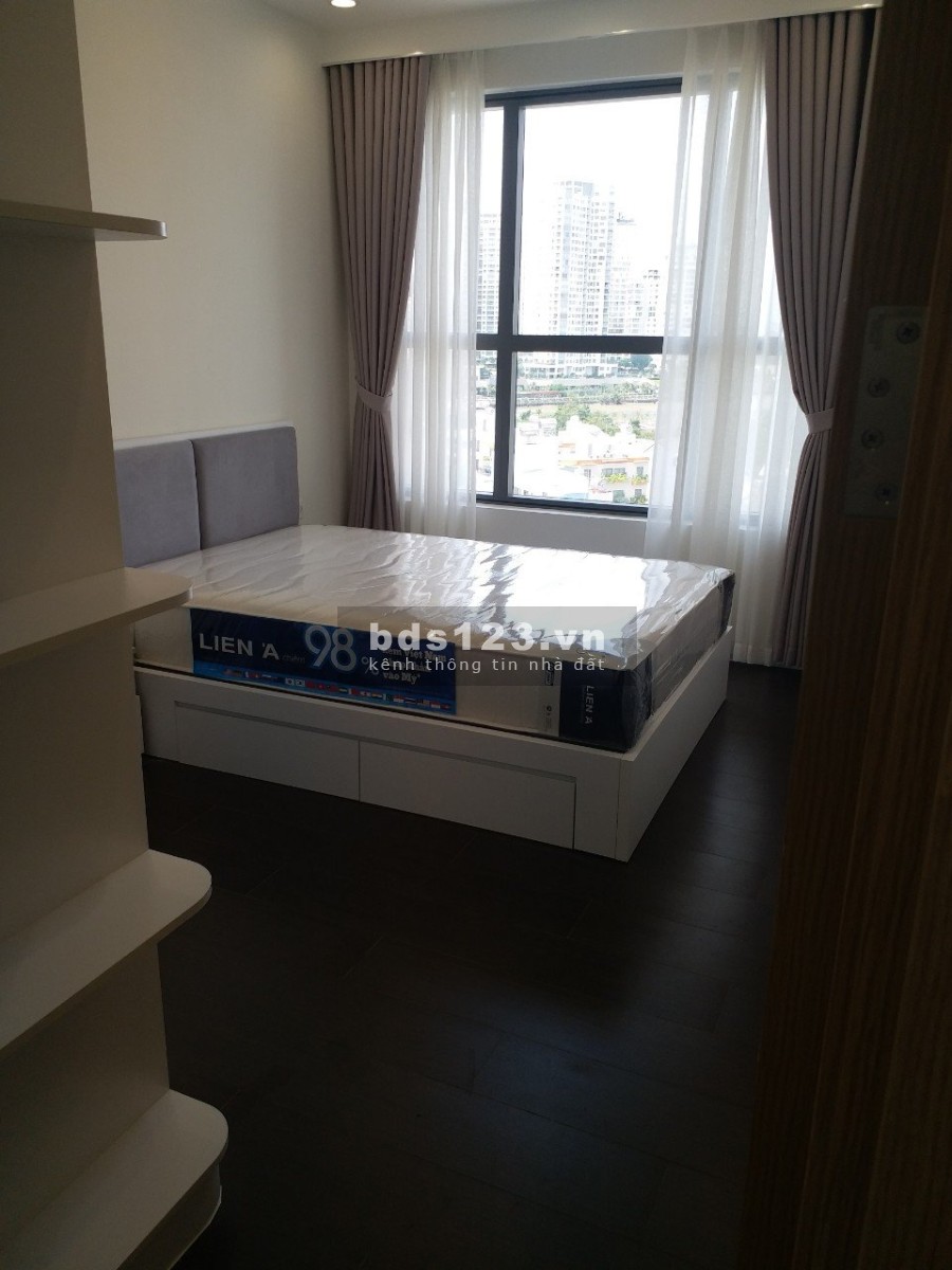 Cần bán nhà đẹp giá cả hợp lý chung cư The Sun Avenue dtsd 109m2 3PN giá bán 5.4 tỷ