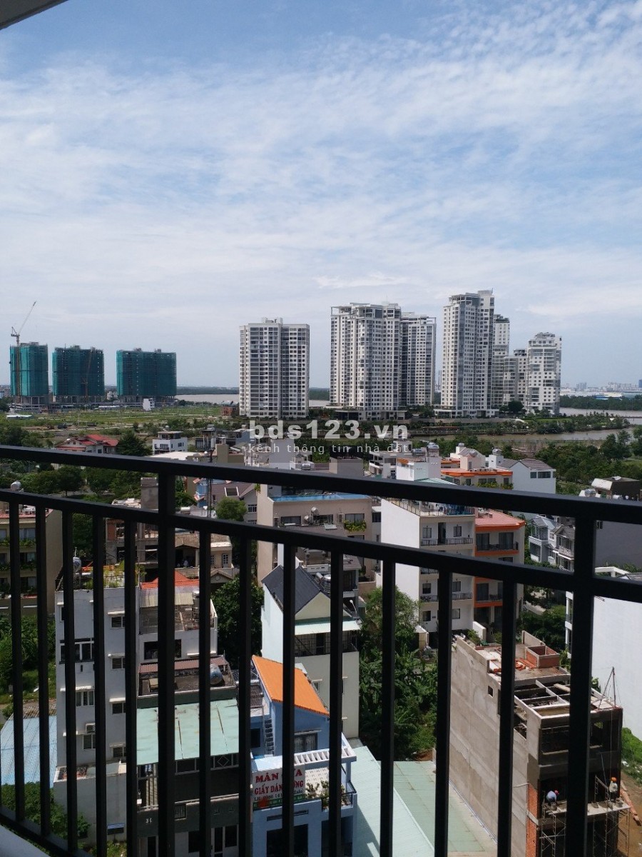 Cần bán nhà đẹp giá cả hợp lý chung cư The Sun Avenue dtsd 109m2 3PN giá bán 5.4 tỷ