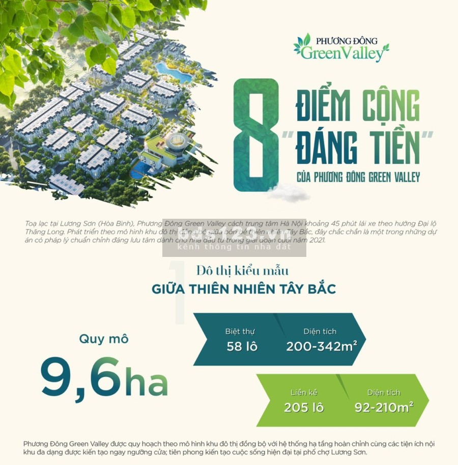 Thanh Hà New City Hải Dương, 5 lô ngoại giao, vị trí đẹp, thuận tiện kinh doanh