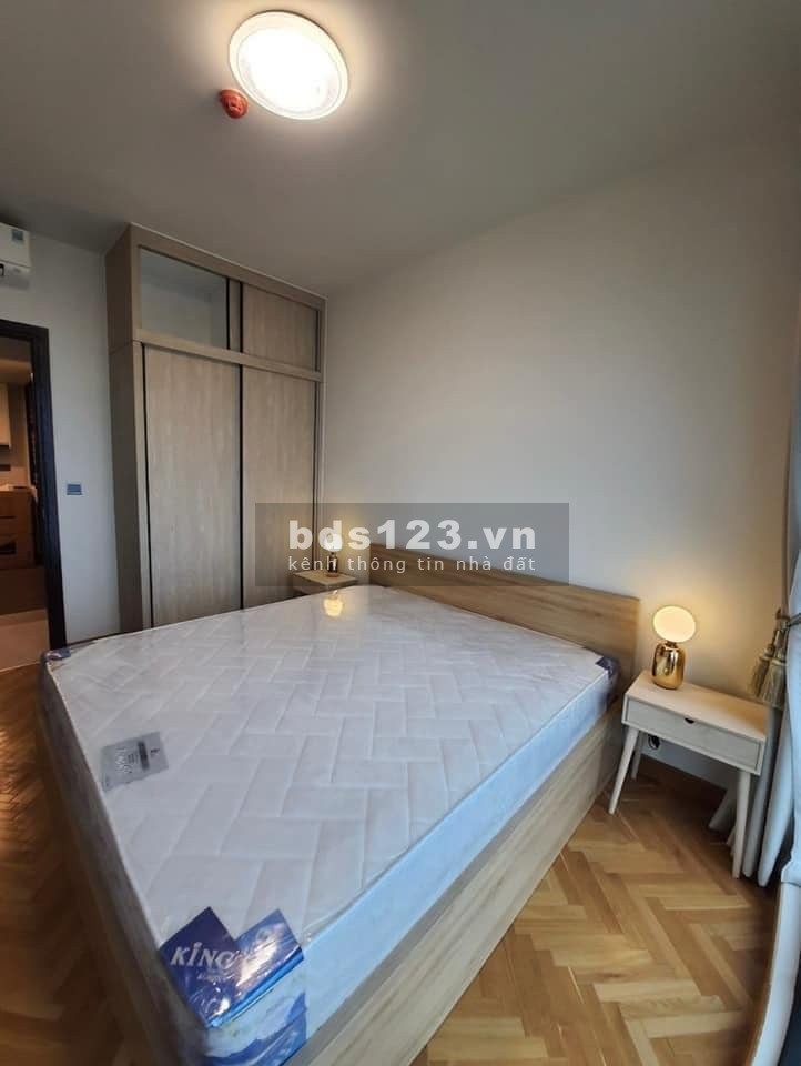 Chính chủ cần cho thuê căn hộ diện tích 55m2, 1 pn, cc Feliz En Vista giá 12.5 triệu, lh 0909986202