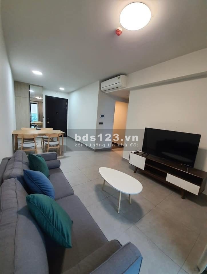 Chính chủ cần cho thuê căn hộ diện tích 55m2, 1 pn, cc Feliz En Vista giá 12.5 triệu, lh 0909986202