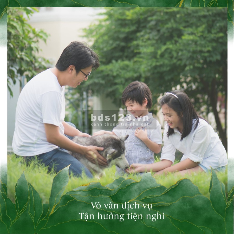Thanh Hà New City Hải Dương, 5 lô ngoại giao, vị trí đẹp, thuận tiện kinh doanh