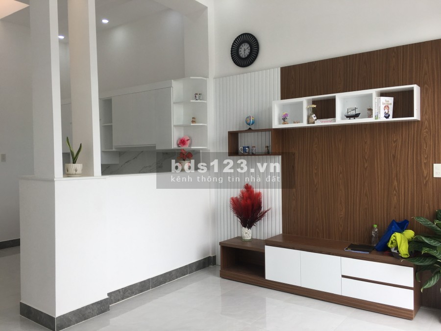 Nhà ở liền kề ven Phan Thiết trả góp KHÔNG lãi suất. Chỉ với 240tr (25%) là được vào ở luôn.