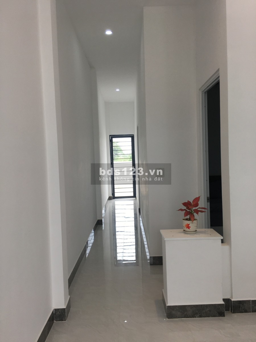 Nhà ở liền kề ven Phan Thiết trả góp KHÔNG lãi suất. Chỉ với 240tr (25%) là được vào ở luôn.