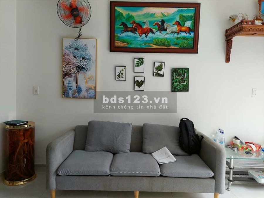 Bán nhà giáp Tân Bình, gần BigC Trường Chinh, hẻm 6m, khu dân cư đông đúc, giá 5.3 tỷ